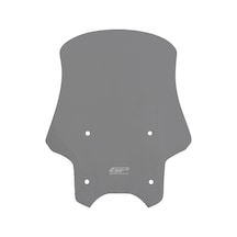 Gp Kompozit Hero X-Pulse 200 2020-2022 Uyumlu Tur Camı Füme 49 Cm (519713983)