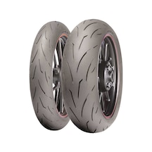 Anlas Viento Sport 110/70zr17 58w Tubeless
