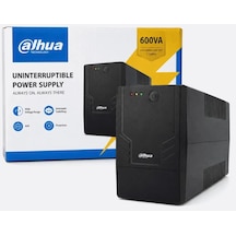 Dahua Pfm3350-600 600 Va Line Interactive Ups