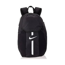Nike Dc2647-010 Acdmy Team Bkpk Siyah - Beyaz