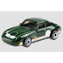Hot Wheels Koleksiyon Metal Model Araba 1996 Carrera Porsche