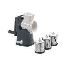 Lurch Kollu Tambur Rende