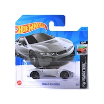 Hot Wheels Bmw I8 Roadster 2023 - Hkh44