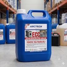 Arctron Ecc Elektrik Kontaktör Ve Pano Temizleyici - Yüksek Yalıtkanlıklı - 5 Kg