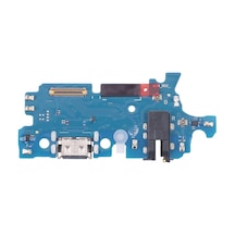 Samsung Galaxy Uyumlu M34 5g Şarj Soketli Mikrofon Bordu Sm-m346b