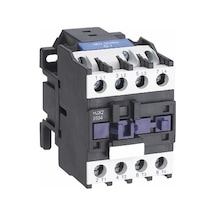Himel Hjx22504m7504m7 11kw 4x25a Kontaktör Ac-1 40a 21,8kw Jeneratör 220ac
