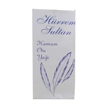 Hamam Otu Yağı 20 Ml Diğer