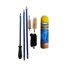 Harbi Takımı Sprey Yağ Hazır Set