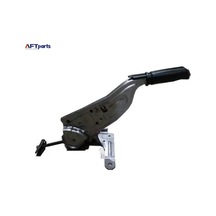 El Fren Kolu Tabancası Mgn Iıı Sedan-hb-fluence Siyah Pls.kaplama Aft 360100020r