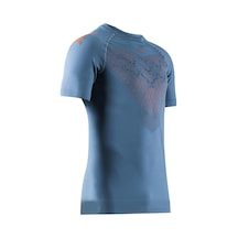 X-bıonıc X-bionic Erkek Koşu T-shirt Twyce Run 9999 Çok Renkli