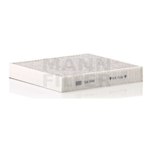 Mann Filter Cuk2440 Karbonlu Polen Filtresi