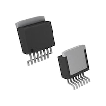 IFX007T TO-267-7 Mofset SMD