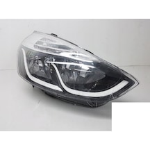 Renault Clio Far Elektrık Motorlu Hb.sağ 16- 260103317r