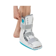 W651 Havalı Yürüme Botu Kısa Medium