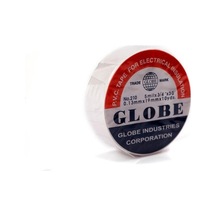 Globe Bant Beyaz+10 Adet