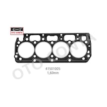 Skc 1.60mm Favorit Feliçia135-136. 1300 Mot.1984-1994 Arası Otoconta 114/ 092654