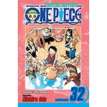 One Piece 32