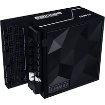 Lian Li Edge Gold 1000 80 Plus Gold Power Supply