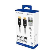 Horı Ultra High Speed Hdmı Cable For Playstation 5 - Officially Licensed By