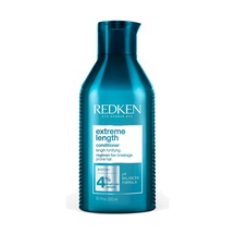 Redken Extreme Length Biotin Güçlendirici Uzun Saç Bakım Saç Kremi 300ml