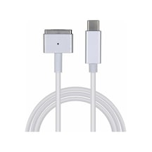 Type-C To Magsafe 2 Apple Uyumlu MacBook Pro Air Şarj Kablosu 405868142