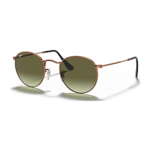 Ray-ban 0rb3447 9002/a6 50-21-145 Unisex Güneş Gözlüğü Gold