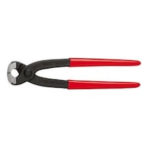 Knipex 10 98 I220 220mm Kulaklı Kelepçe Pensesi