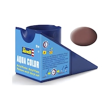 Mey İthalat Maket Boyası Rust Mat 18 Ml