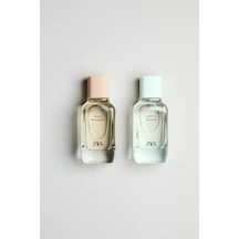 Zara Nude Bouquet + Lightly Bloom Kadın Parfüm EDP 100 ML