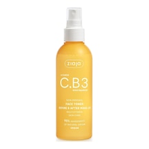 Ziaja Vitamin C.b3 Niacinamide Günlük Yüz Toniği Sprey 190 ML