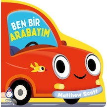 Ben Bir Arabayım - Msbu-757017