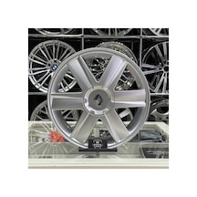 16 İnç 4x100 Renault Megane 2 Jant Modeli 4adet