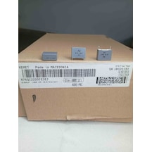 76qı2220je3ej 22nf 1000v 15 Polyester Kondansatör 70 Adet