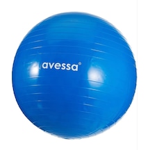 Avessa 55 Cm Pilates Topu Pompa Dahil