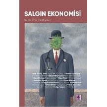 Salgın Ekonomisi- Efil Yayınevi Yayınları