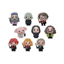 Harry Potter Wizard 3d Sürpriz Figür Paketi