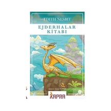 Ejderhalar Kitabı / Edith Nesbit N11.4511