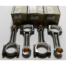 RENAULT 7701476250 Piston Kolu Takım 4 Adet Master Trafic Vivaro Laguna -Kangoo Megane CLIO 1.9 D F9Q Suzuki Grand Vitara