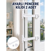 Mey İthalat İçe Açılan Pencereler İçin Güvenlik Ve Sınırlayıcı Aparat Yeni Nesil