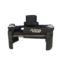 Rico Filtre Sökme Anahtarı 60-80 Mm 1/2" 007-kk1267