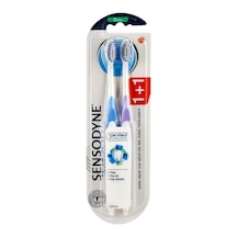 Sensodyne Çok Yönlü Koruma Diş Fırçası Medium 2'li