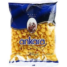 Ankara Mantı Makarna 500Gr x 20 Adet