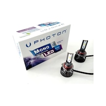 Megamarket06 Mono Hb4 9006 12v Led Headlight