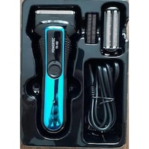 Powertec TR150 Şarjlı Sakal Tıraş Makinesi