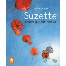 Suzette Annem İçin Bir Hediye