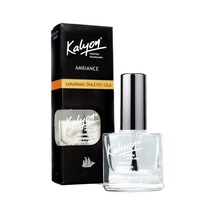 Kalyon Ambiance Sararma Önleyici Tırnak Cilası 11 ML