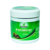 Destek At Kestanesi Jeli 500 ML