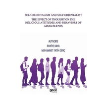 Self-orientalism And Self-orientalist The Effect Of Thought On...