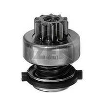 Zen Marş Dişlisi Bosch  Tipi 10 Diş 10 Kanal N11.18651