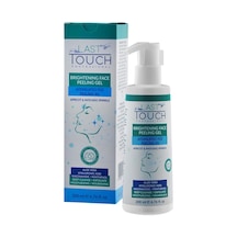Last Touch Kayısı Çekirdeği Tanecikli, Ölü Derilerden Arındırıcı, Aydınlatıcı Yüz Peeling Jel 200 Ml